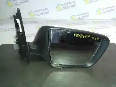 Pezzo di ricambio per auto di seconda mano retrovisore destro per kia venga basic riferimenti oem iam 
