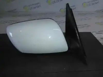 Peça sobressalente para automóvel em segunda mão espelho retrovisor direito por kia venga basic referências oem iam   