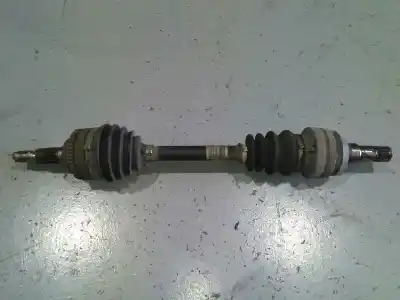 Tweedehands auto-onderdeel transmissie links voor voor chevrolet tacuma se oem iam-referenties 96486853  