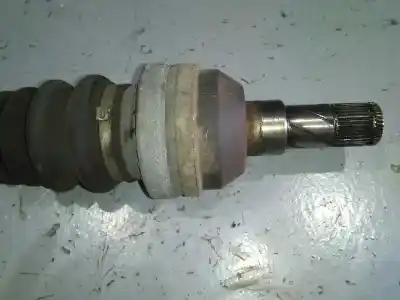 Tweedehands auto-onderdeel transmissie links voor voor chevrolet tacuma se oem iam-referenties 96486853  