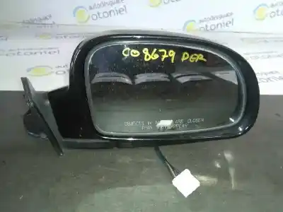 Second-hand car spare part right rearview mirror for chevrolet tacuma se oem iam references 