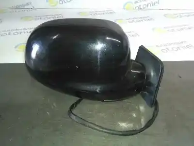 Second-hand car spare part right rearview mirror for chevrolet tacuma se oem iam references  5 pin 