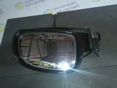 Second-hand car spare part right rearview mirror for chevrolet tacuma se oem iam references  5 pin 