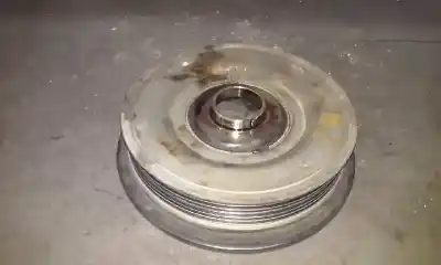 Second-hand car spare part crankshaft pulley for renault espace /grand espace (je0) 2.2 dci initiale (je0k/s) oem iam references 