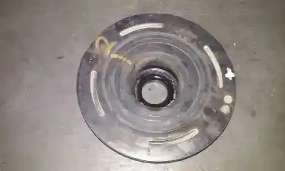 Second-hand car spare part crankshaft pulley for renault espace /grand espace (je0) 2.2 dci initiale (je0k/s) oem iam references   