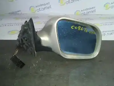 Автозапчастина б/у правий задний огляд для audi a4 avant (b5) 1.9 tdi quattro посилання на oem iam 