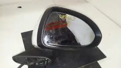 Pezzo di ricambio per auto di seconda mano retrovisore destro per opel corsa d 1.3 16v cdti riferimenti oem iam   