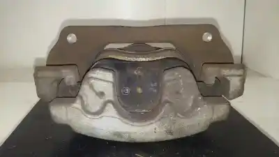 Pièce détachée automobile d'occasion etrier de frein avant droit pour renault megane iii berlina 5 p dynamique références oem iam   