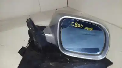 Автозапчастина б/у правий задний огляд для audi a3 (8l) 1.8 20v turbo посилання на oem iam   
