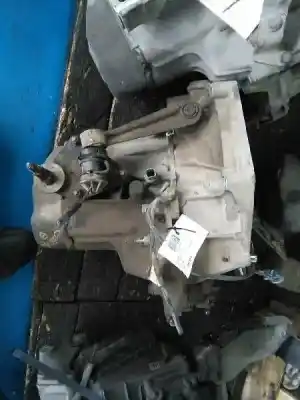 Tweedehands auto-onderdeel versnellingsbak voor peugeot 206 berlina xr oem iam-referenties 20ce89