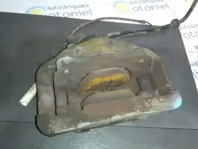 Peça sobressalente para automóvel em segunda mão pinça de travão dianteira esquerda por bmw serie 7 (e65/e66) 730d referências oem iam 34116753659  