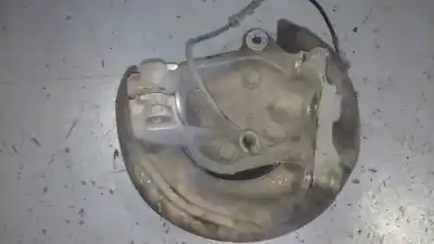 Second-hand car spare part front right knuckle for bmw serie 1 berlina (e81/e87) 2.0 16v diesel cat oem iam references 