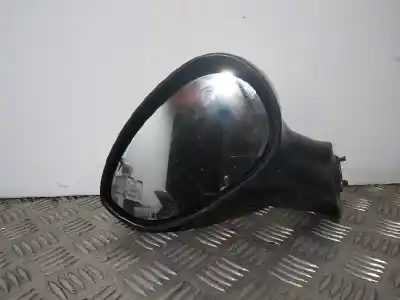Автозапчастина б/у ліве дзеркало для fiat grande punto (199) 1.2 cat посилання на oem iam 