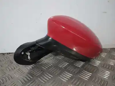 Автозапчастина б/у ліве дзеркало для fiat grande punto (199) 1.2 cat посилання на oem iam  5 pin 