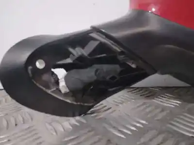 Автозапчастина б/у ліве дзеркало для fiat grande punto (199) 1.2 cat посилання на oem iam  5 pin 