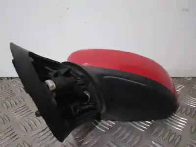 Автозапчастина б/у ліве дзеркало для fiat grande punto (199) 1.2 cat посилання на oem iam  5 pin 