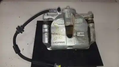 Second-hand car spare part front right brake caliper for fiat tipo tipo oem iam references 00520559940