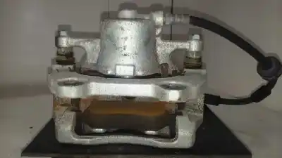 Second-hand car spare part front right brake caliper for fiat tipo tipo oem iam references 00520559940  