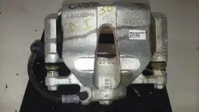 Second-hand car spare part front left brake caliper for fiat tipo tipo oem iam references 0520559930