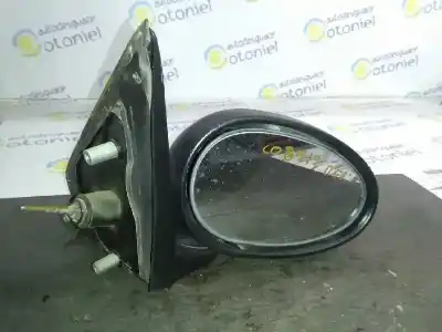 Second-hand car spare part right rearview mirror for mg mg zr (f/rf) 105 oem iam references 