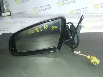 Автозапчасти б/у левое зеркало за audi a4 berlina (8e) 2.0 tdi 16v (103kw) ссылки oem iam 8e1858532aa