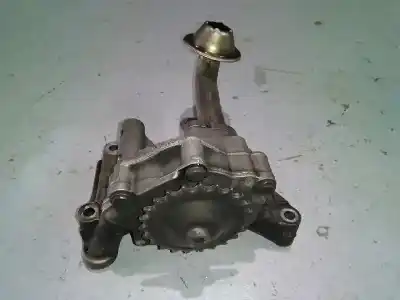 Gebrauchtes Autoersatzteil ÖLBOMBE zum SEAT LEON (1P1)  OEM-IAM-Referenzen 03G115105  
