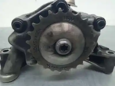 Gebrauchtes Autoersatzteil ölbombe zum seat leon (1p1) reference oem-iam-referenzen 03g115105  