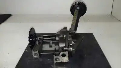 İkinci el araba yedek parçası petrol bombasi için renault megane ii berlina 5p authentique oem iam referansları 7700600120  