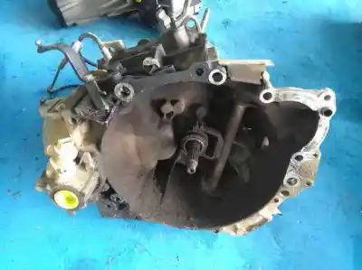 Gebrauchtes Autoersatzteil getriebe zum citroen berlingo 1.9 diesel oem-iam-referenzen 20ch47