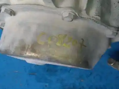 İkinci el araba yedek parçası vites kutusu için citroen berlingo 1.9 diesel oem iam referansları 20ch47  