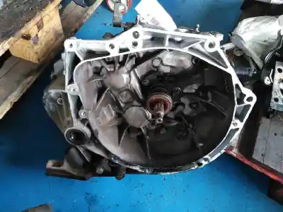 Gebrauchtes Autoersatzteil getriebe zum peugeot 308 allure oem-iam-referenzen   