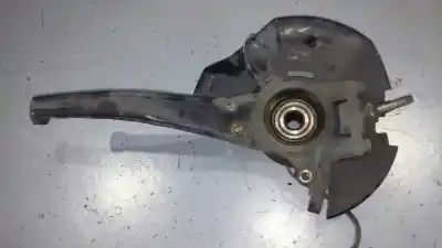 Second-hand car spare part front left knuckle for hyundai sonata (nf) 2.0 crdi comfort i oem iam references 517153k050  