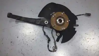 İkinci el araba yedek parçası ön sag knuckle için hyundai sonata (nf) 2.0 crdi comfort i oem iam referansları 517163k050