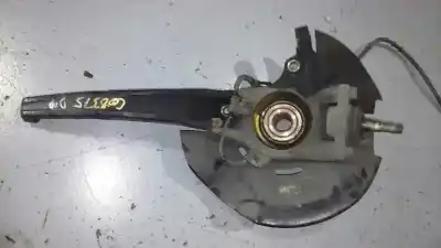 İkinci el araba yedek parçası ön sag knuckle için hyundai sonata (nf) 2.0 crdi comfort i oem iam referansları 517163k050  