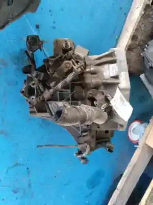 Tweedehands auto-onderdeel VERSNELLINGSBAK voor KIA PICANTO  OEM IAM-referenties   