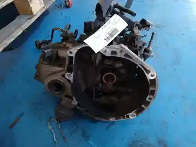 Tweedehands auto-onderdeel versnellingsbak voor kia picanto 1.0 lx oem iam-referenties   