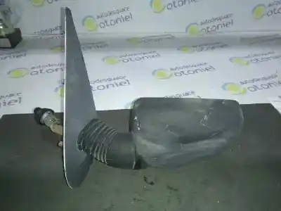 Peça sobressalente para automóvel em segunda mão espelho retrovisor esquerdo por fiat tipo (160) 1.4 cat referências oem iam   