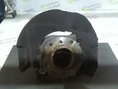 Автозапчастина б/у передній прав для bmw serie 5 berlina (e60) 520d посилання на oem iam 