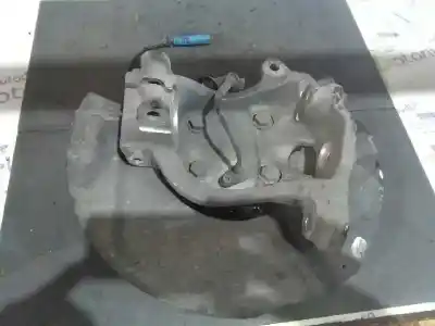 Автозапчастина б/у передній прав для bmw serie 5 berlina (e60) 520d посилання на oem iam   