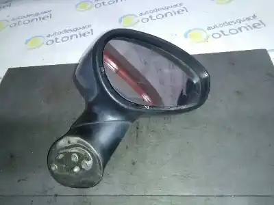 Second-hand car spare part right rearview mirror for fiat grande punto (199) 1.3 16v jtd cat oem iam references 