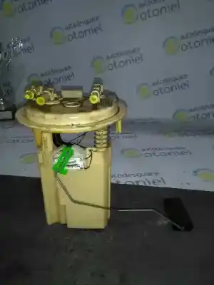 Pièce détachée automobile d'occasion capteur niveau de carburant pour peugeot 308 sw premium références oem iam 9681285780  