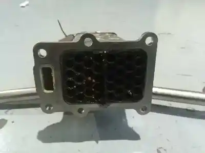 Tweedehands auto-onderdeel egr-koeler voor volkswagen caddy furgón/kombi 1.6 tdi oem iam-referenties 03l131512as  