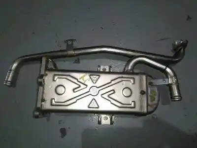 Tweedehands auto-onderdeel egr-koeler voor volkswagen caddy furgón/kombi 1.6 tdi oem iam-referenties 03l131512as  