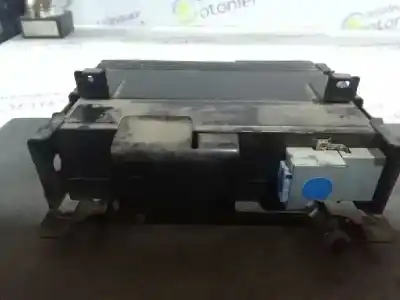 Gebrauchtes Autoersatzteil audiosystem / radio-cd zum citroen c5 berlina 1.6 16v hdi fap oem-iam-referenzen   