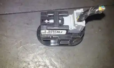 Pezzo di ricambio per auto di seconda mano controllo specchio per opel meriva cosmo riferimenti oem iam   