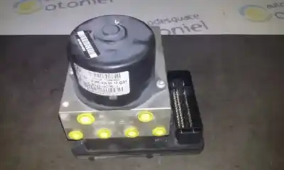 Peça sobressalente para automóvel em segunda mão abs por mercedes-benz clase clc (cl203) clc 220 cdi (la) (203.708) referências oem iam a00643151121