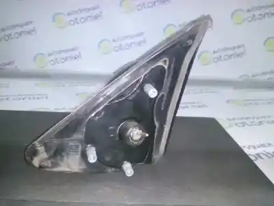 Pièce détachée automobile d'occasion rétroviseur droit pour mg serie 25 (rf) classic références oem iam   