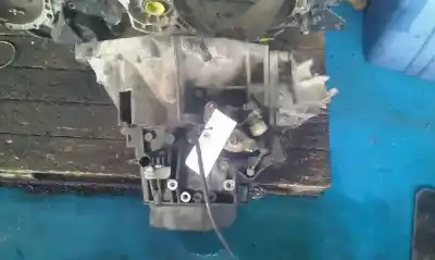 Автозапчасти б/у коробка передач за citroen c5 break 2.2 hdi sx automático ссылки oem iam 20lm17