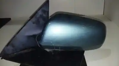 Peça sobressalente para automóvel em segunda mão espelho retrovisor esquerdo por audi a6 berlina (4b2) 2.5 v6 24v tdi referências oem iam 
