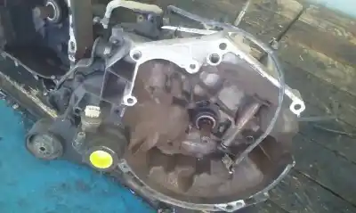 Pièce détachée automobile d'occasion boîte de vitesses pour citroen saxo 1.4 sx références oem iam 20cf11  
